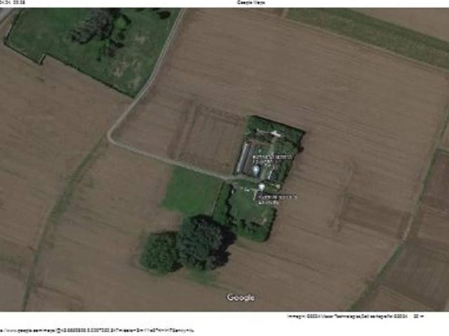 Terreno in vendita a Manera, Lomazzo