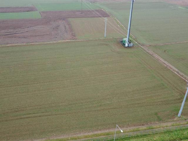 Terreno in vendita a Lomazzo, Lombardia