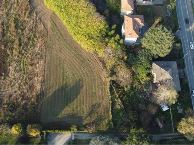 Terreno in vendita a Lomazzo, Lombardia