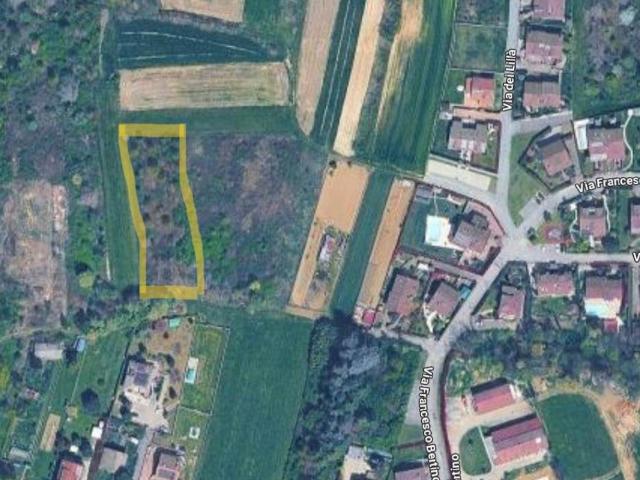 Terreno in vendita a Lombardore, Torino