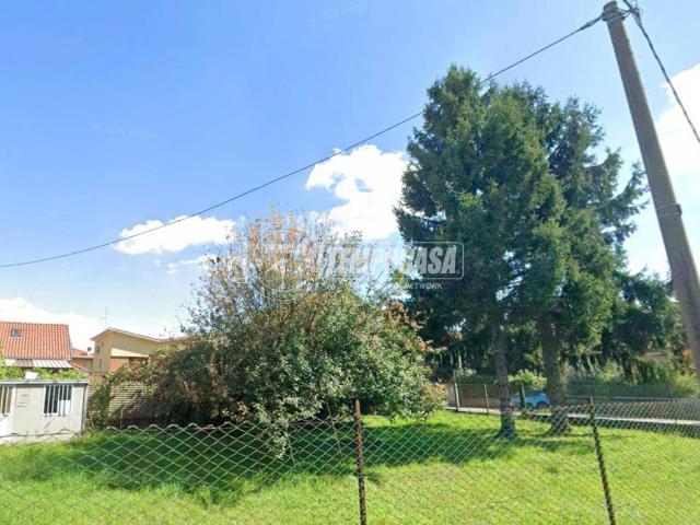 Terreno in vendita a Sant'Antonino Ticino, Lonate Pozzolo