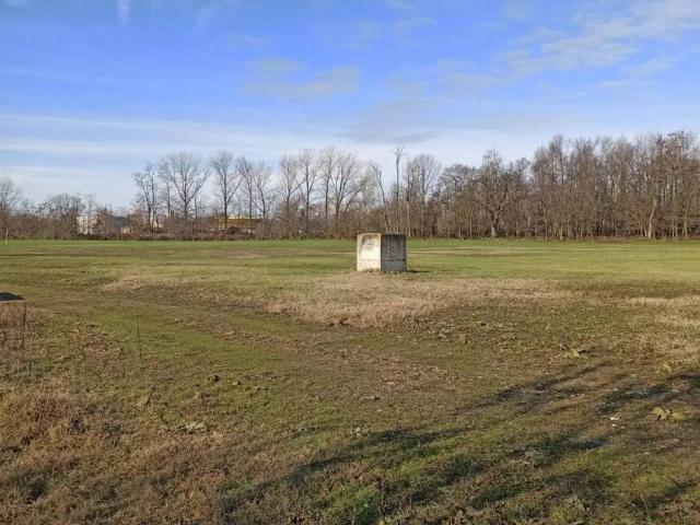 Terreno in vendita a Sant'Antonino Ticino, Lonate Pozzolo