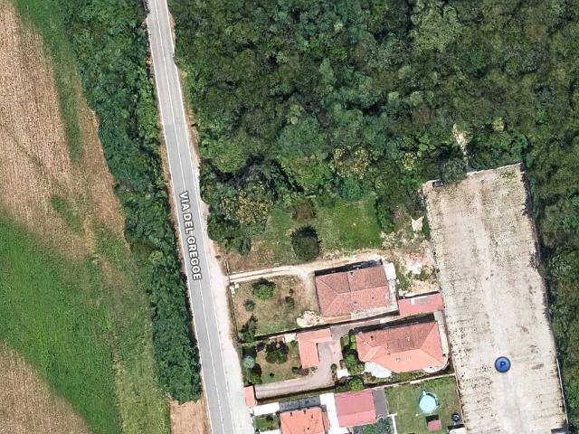 Terreno in vendita a Sant'Anna Ovest, Lonate Pozzolo