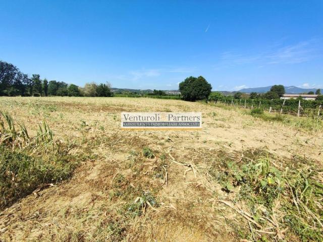 Terreno in vendita a Lonato del Garda, Brescia