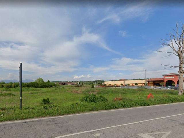 Terreno in vendita a Lonato, Lombardia