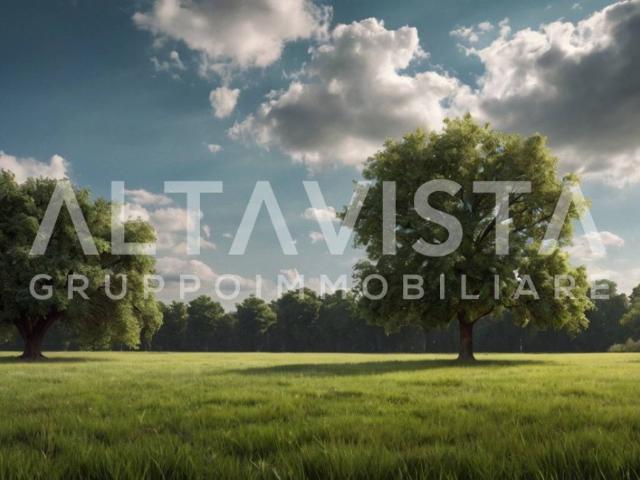 Terreno in vendita a Lonato, Brescia