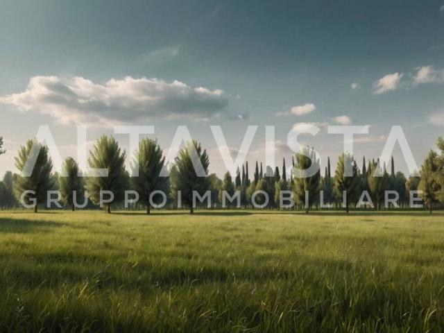 Terreno in vendita a Malocco, Lonato