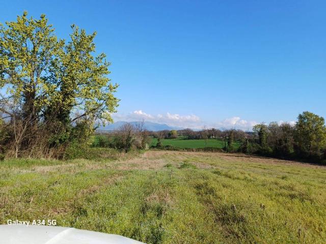 Terreno in vendita a Lonato, Lombardia