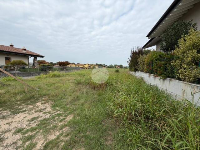 Terreno in vendita a Malocco, Lonato