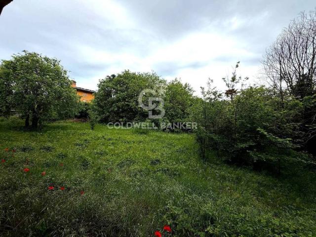 Terreno in vendita a Lonato, Lombardia