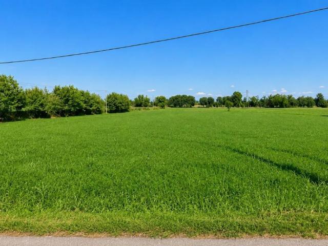 Terreno in vendita a Calcinato, Lombardia