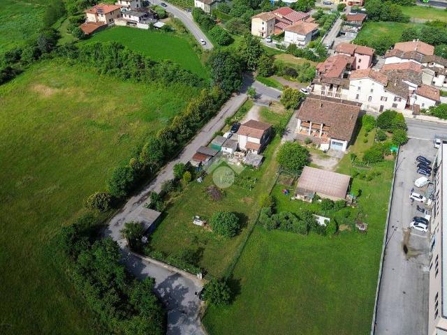 Terreno in vendita a Lonato, Lombardia