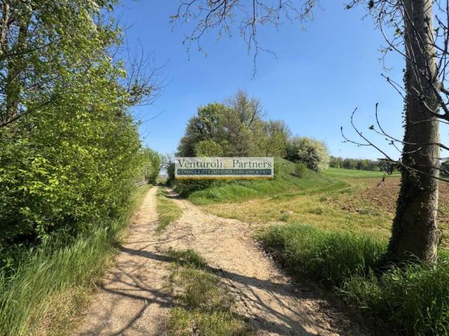 Terreno in vendita a Malocco, Lonato