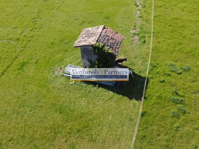 Terreno in vendita a Malocco, Lonato