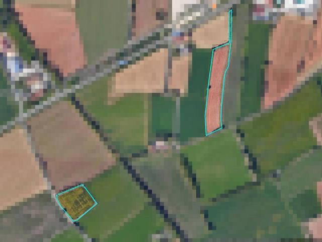 Terreno in vendita a Calcinato, Lombardia