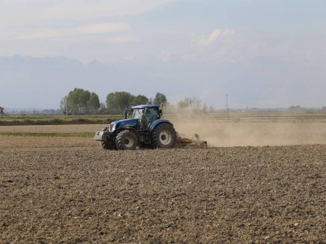 Terreno in vendita a Lonato, Lombardia