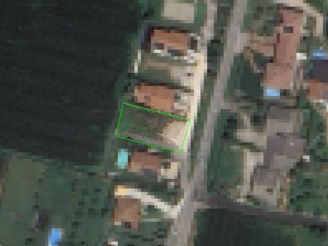 Terreno in vendita a San Polo, Lonato