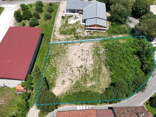 Terreno in vendita a Lonato, Lombardia