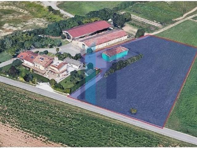 Terreno in vendita a Castel Venzago, Lonato del Garda