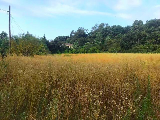 Terreno in vendita a Lonato, Brescia
