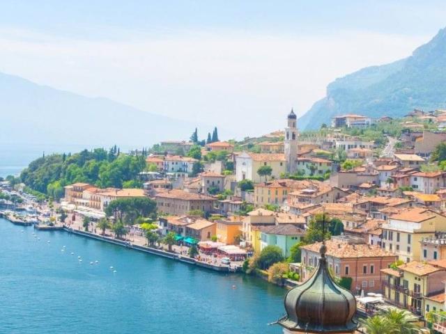 Terreno in vendita a Lonato, Brescia