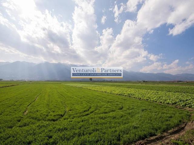 Terreno in vendita a Lonato, Lombardia