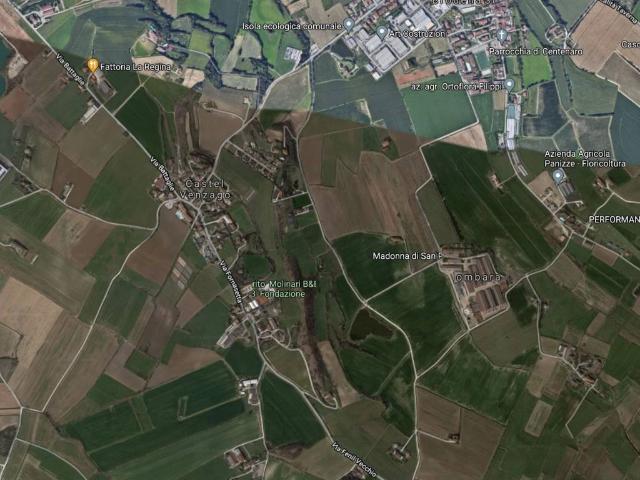 Terreno in vendita a Castel Venzago, Lonato