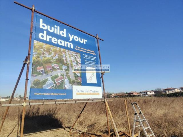 Terreno in vendita a Lonato, Brescia