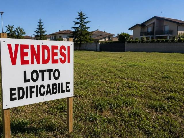 Terreno in vendita a Malocco, Lonato