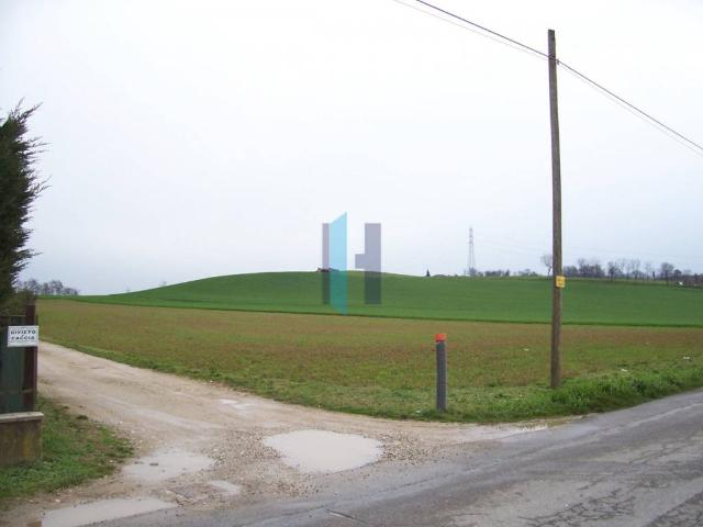 Terreno in vendita a Castel Venzago, Lonato