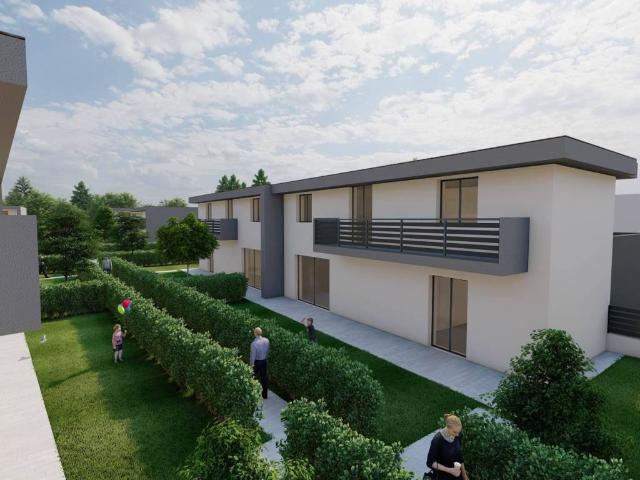 Terreno in vendita a Lonato, Lombardia