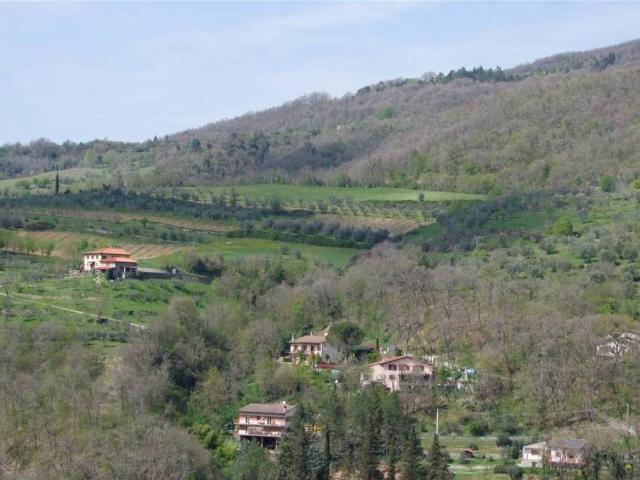 Terreno in vendita a Unione di Comuni Valdarno e Valdisieve, Londa