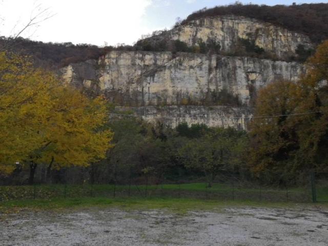 Terreno in vendita a Villa Carli, Longare
