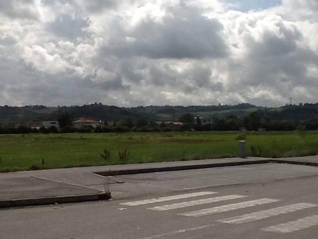 Terreno in vendita a Crocetta, Longiano