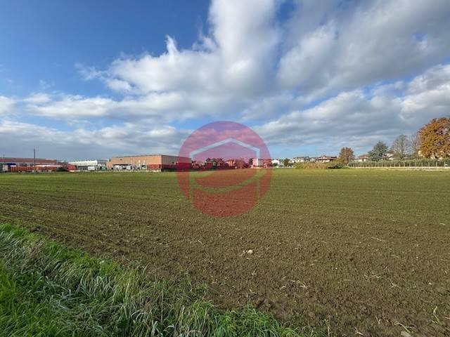 Terreno in vendita a Longiano, Reggio Emilia