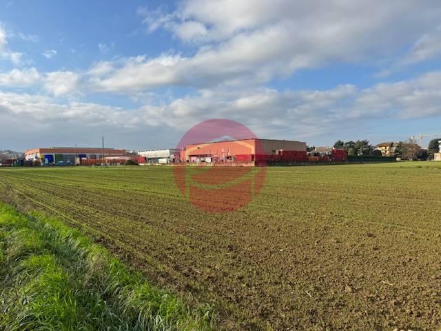 Terreno in vendita a Longiano, Reggio Emilia