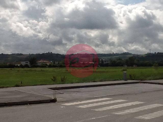 Terreno in vendita a Crocetta, Longiano