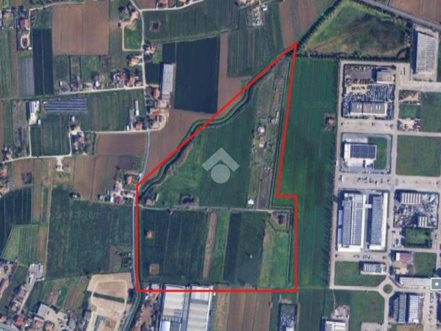 Terreno in vendita a Ponte Ospedaletto, Longiano