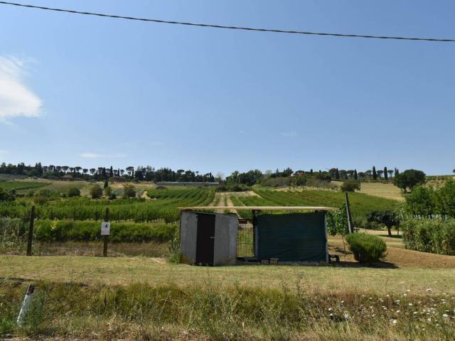 Terreno in vendita a Longiano, Reggio Emilia