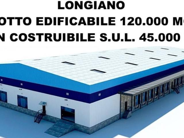Terreno in vendita a Longiano, Reggio Emilia