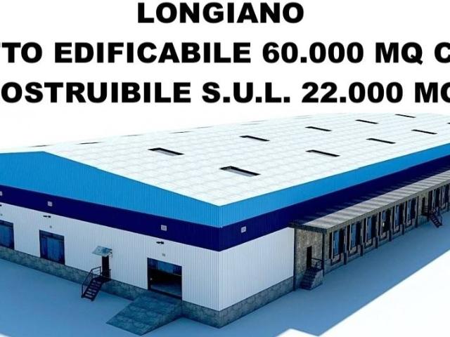 Terreno in vendita a Longiano, Reggio Emilia
