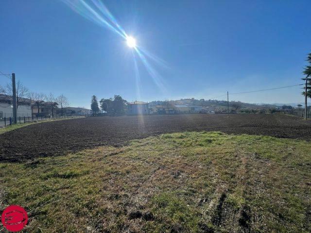 Terreno in vendita a Longiano, Reggio Emilia