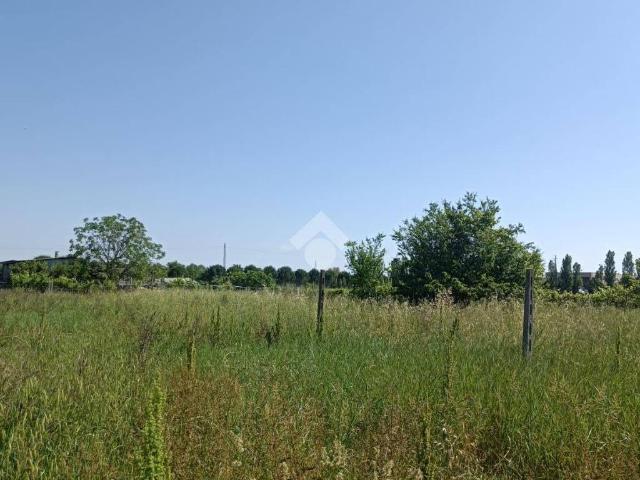 Terreno in vendita a Ponte Ospedaletto, Longiano