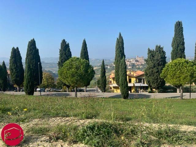Terreno in vendita a Longiano, Reggio Emilia