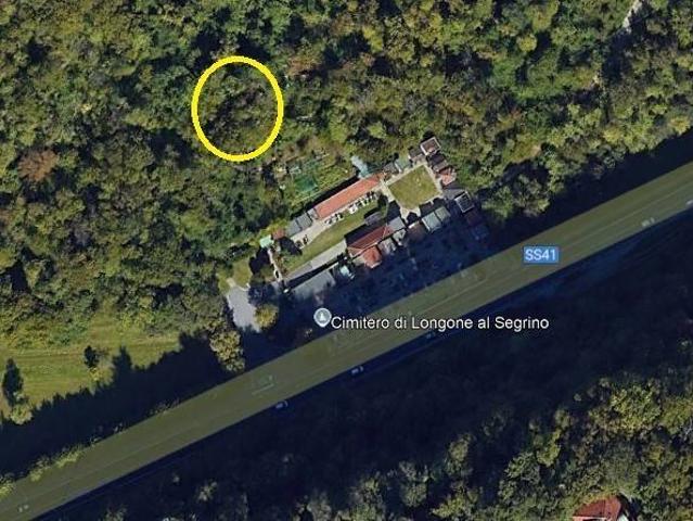Terreno in vendita a Longone Al Segrino, Lombardia