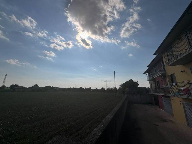 Terreno in vendita a Madonna di Lonigo, Lonigo