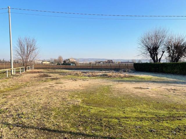 Terreno in vendita a San Toma', Lonigo