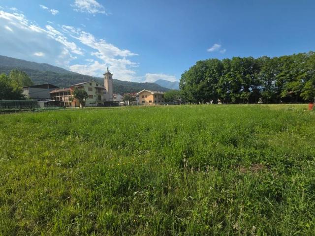 Terreno in vendita a Piemonte, Torino