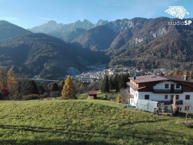 Terreno in vendita a Lorenzago Di Cadore, Veneto