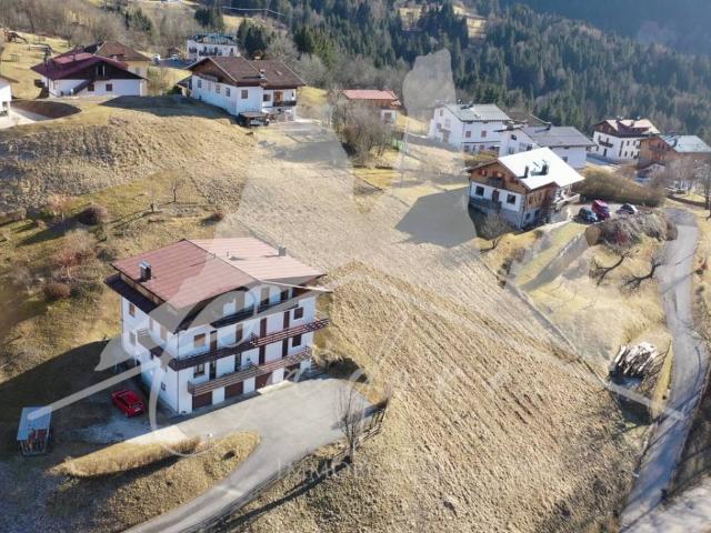 Terreno in vendita a Lorenzago Di Cadore, Veneto